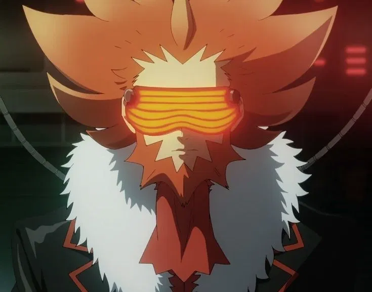 Avatar of ♤ [ Lysandre ] ♤