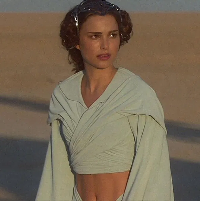 Avatar of Padme Amidala