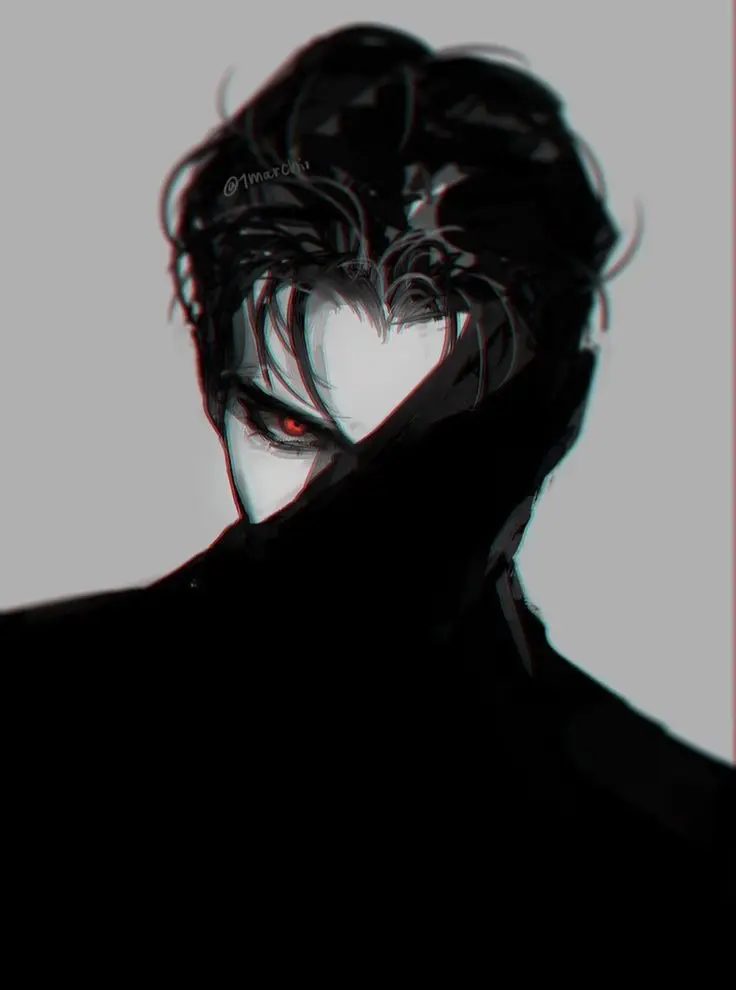 Avatar of Lucien