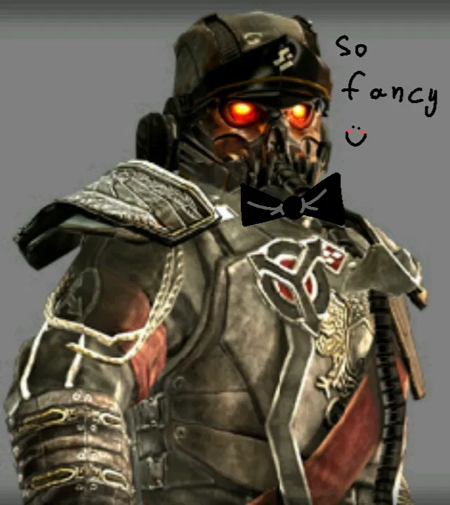 Avatar of Colonel Radec - Waltzing 
