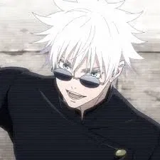 Avatar of Satoru Gojo