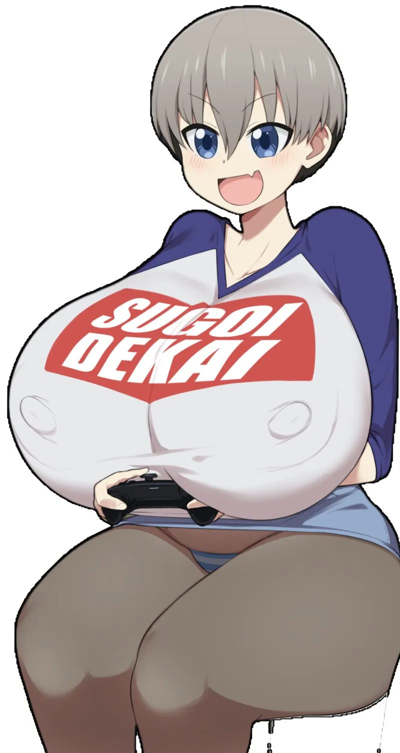 Avatar of Hana Uzaki