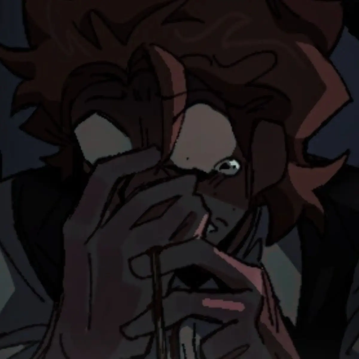 Avatar of Rody Lamoree ~ Dead Plate