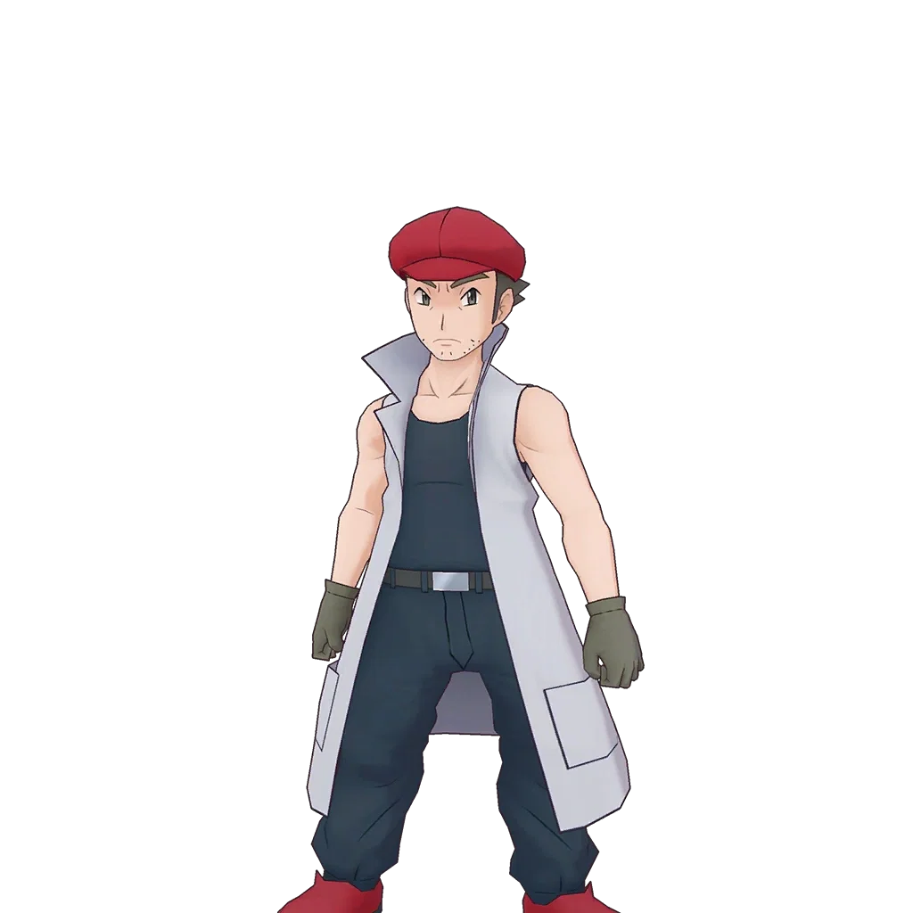 Avatar of Noland Datsura