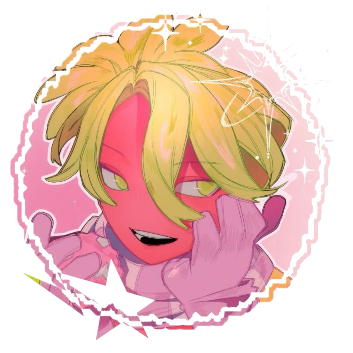 Avatar of ✧༺𝓼𝓹𝓻𝓸𝓾𝓽༻✧