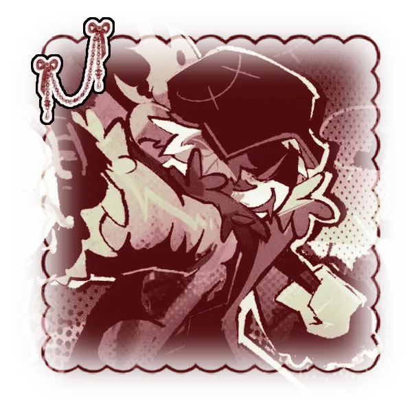 Avatar of Griefer『𐂯』