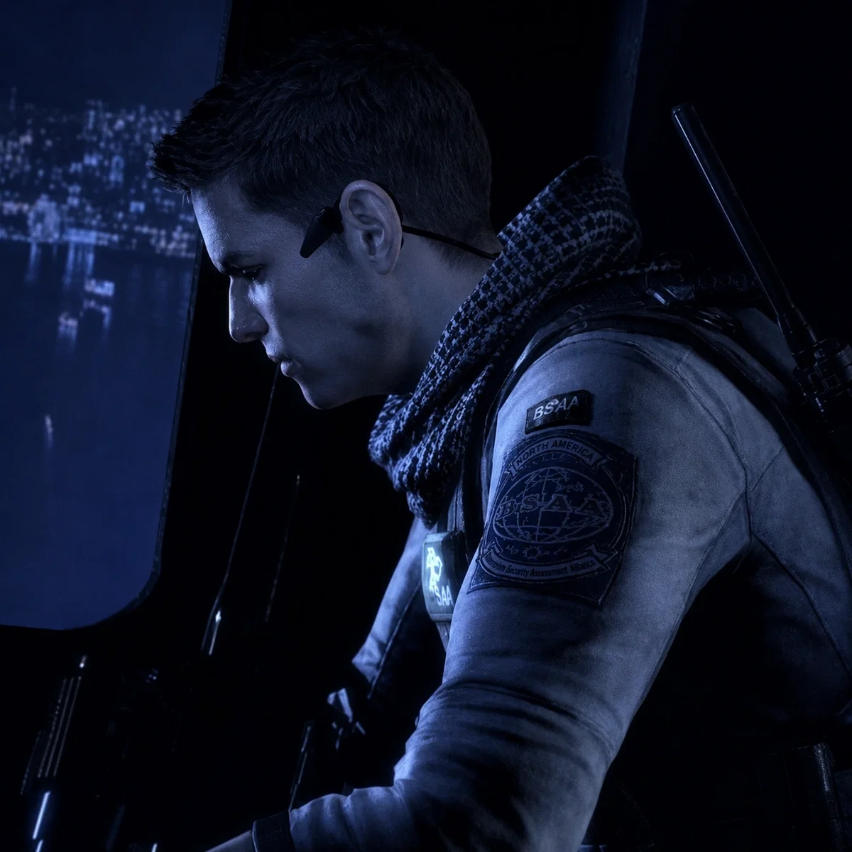 Avatar of Piers Nivans