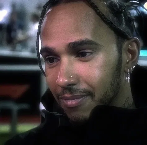 Avatar of Lewis Hamilton