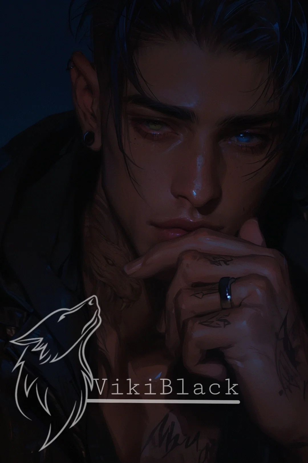 Avatar of Jin | Returning Ex 