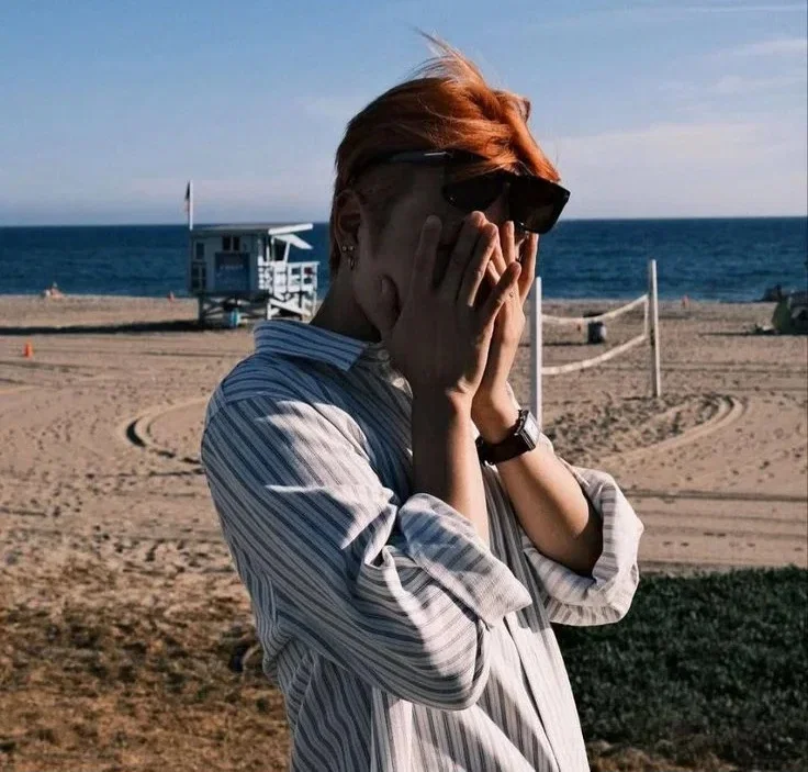 Avatar of Hongjoong