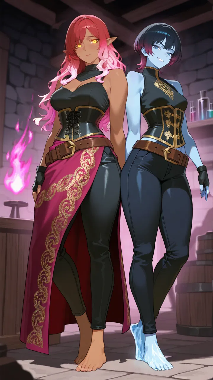 Avatar of Ice and Fire Tutors