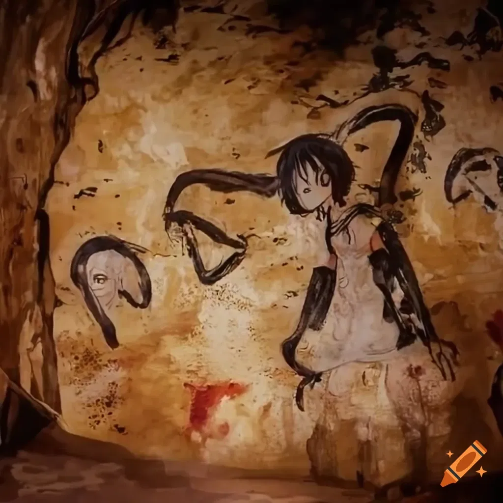 Avatar of Vocaloid Cave Diving EXPERIENCE!!11!1