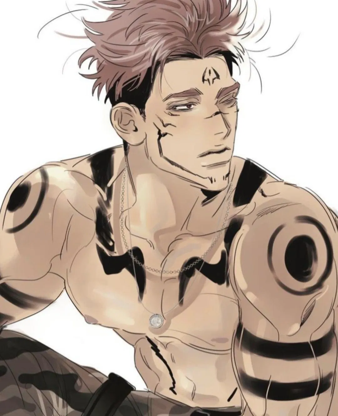 Avatar of ✦ Ryomen Sukuna ✦