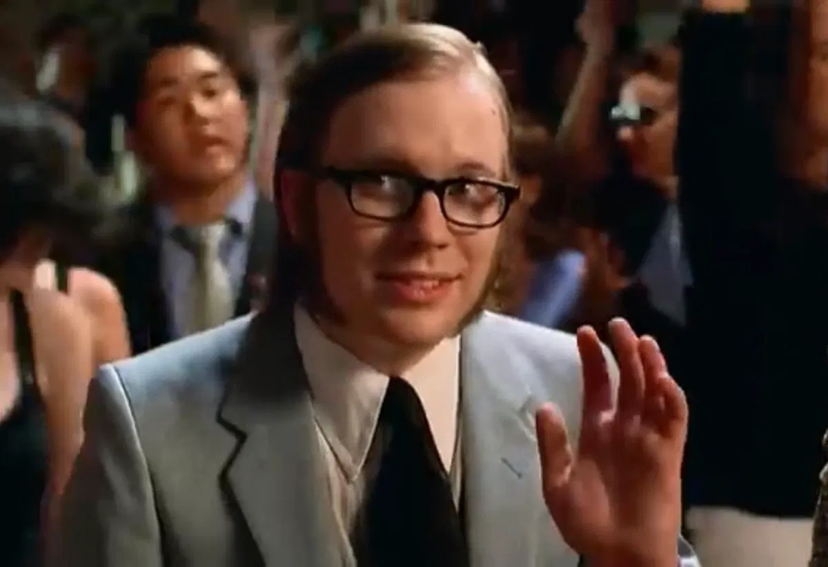 Avatar of Patrick Stump