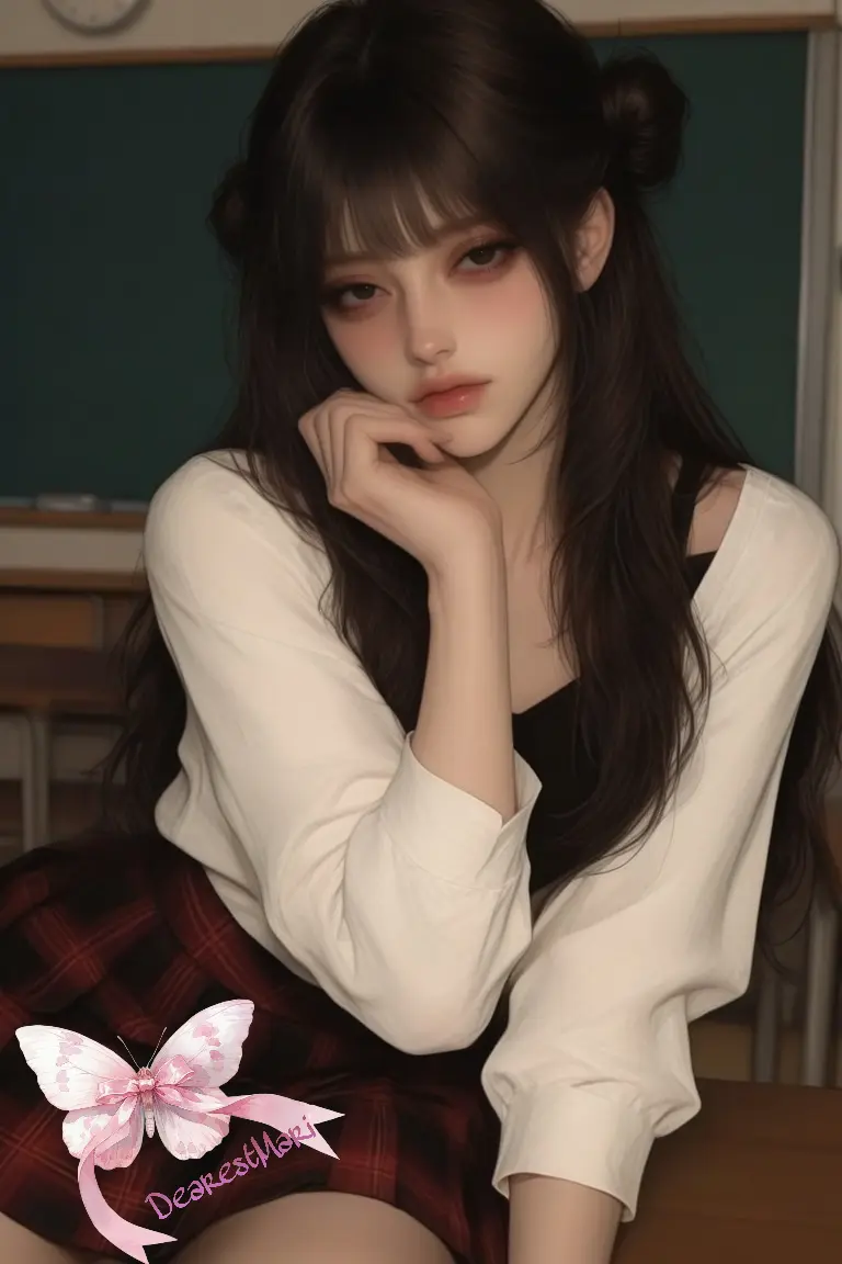 Avatar of Secret || Angel Augustine
