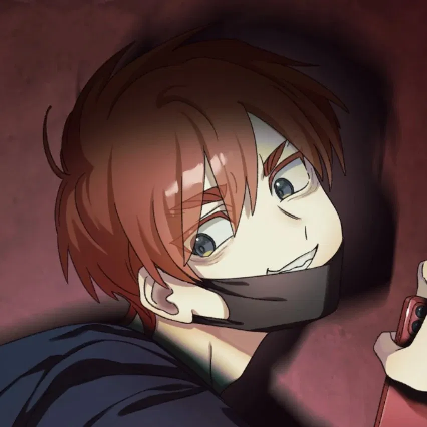 Avatar of Fuuta | Modern AU