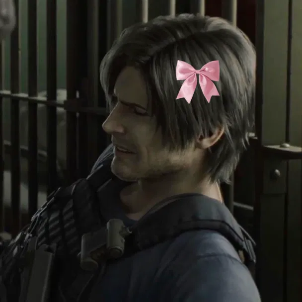 Avatar of Leon Kennedy 