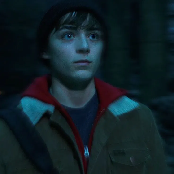 Avatar of Billy Batson! :3