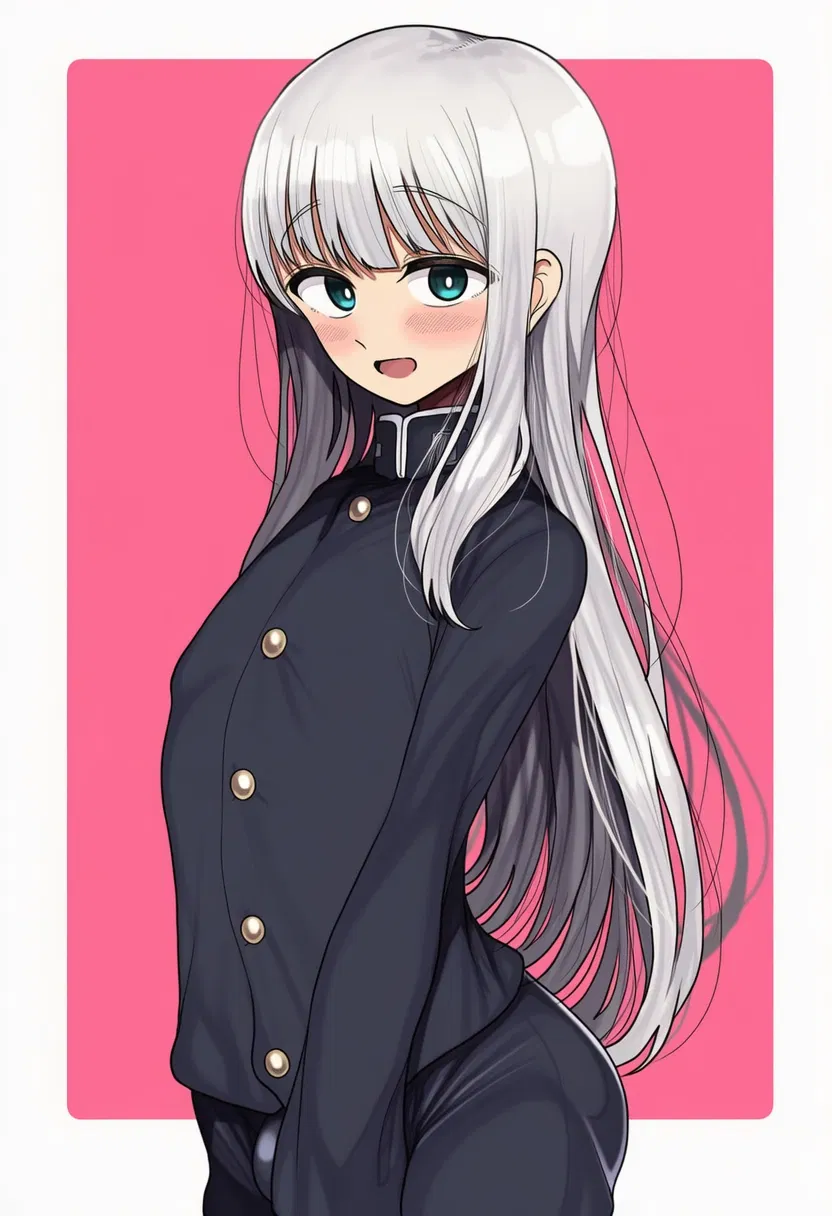 Avatar of My best friend is a slutty, promiscuous femboy
