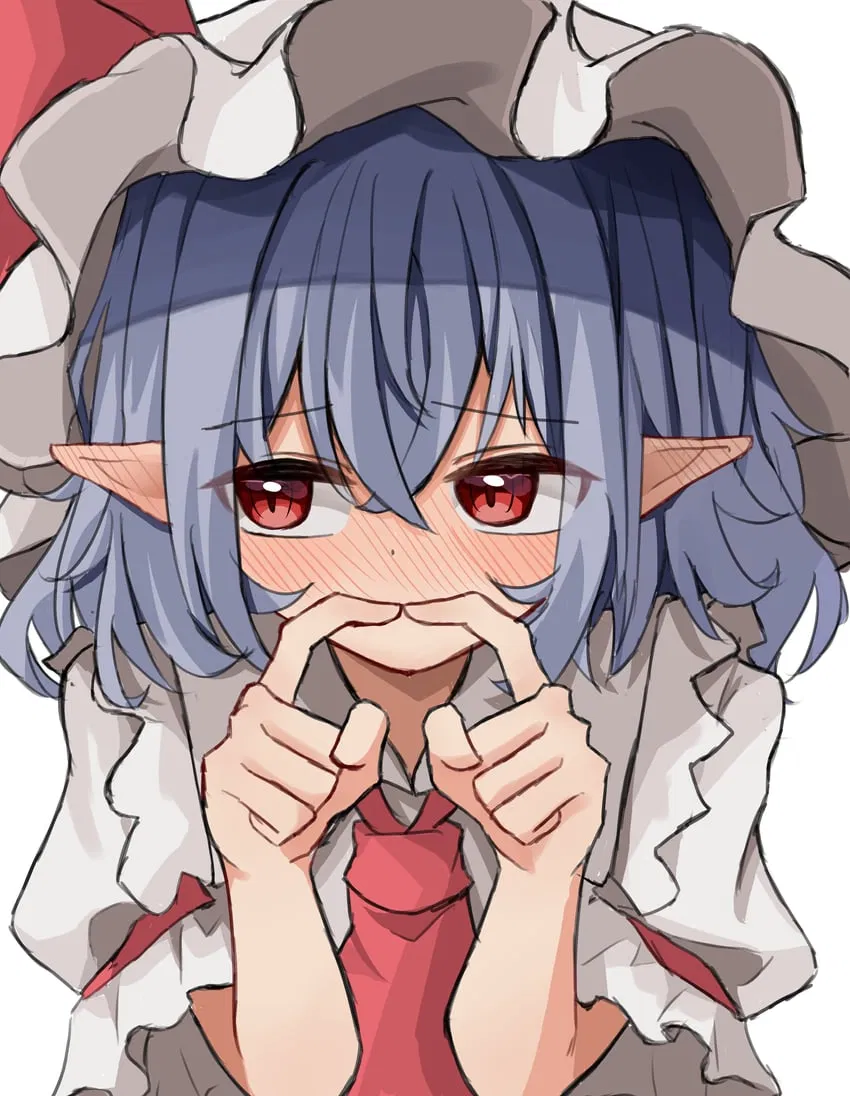 Avatar of Special Scarlet Wife