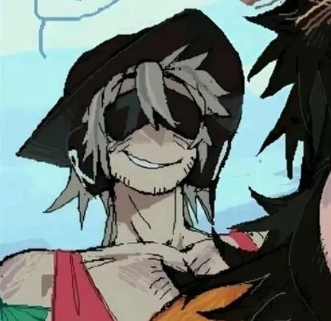 Avatar of CHANCE | FORSAKEN