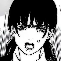Avatar of Asa Mitaka (+ Reze)