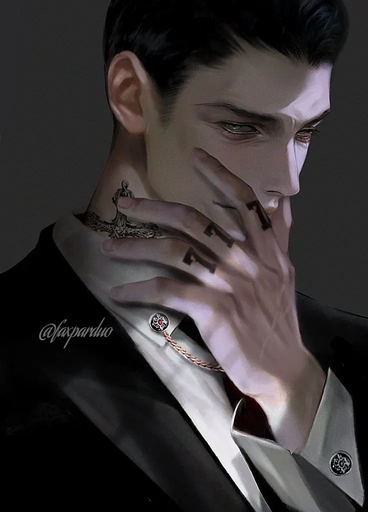 Avatar of Dante Aterus