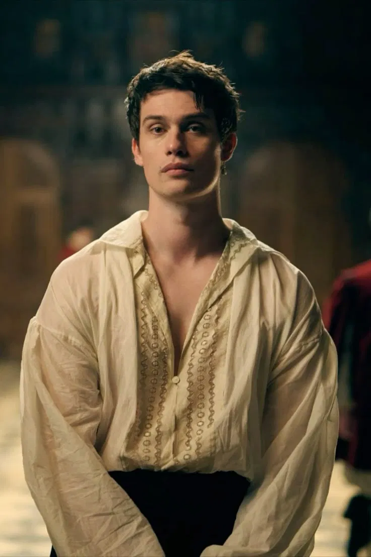 Avatar of Nicholas 