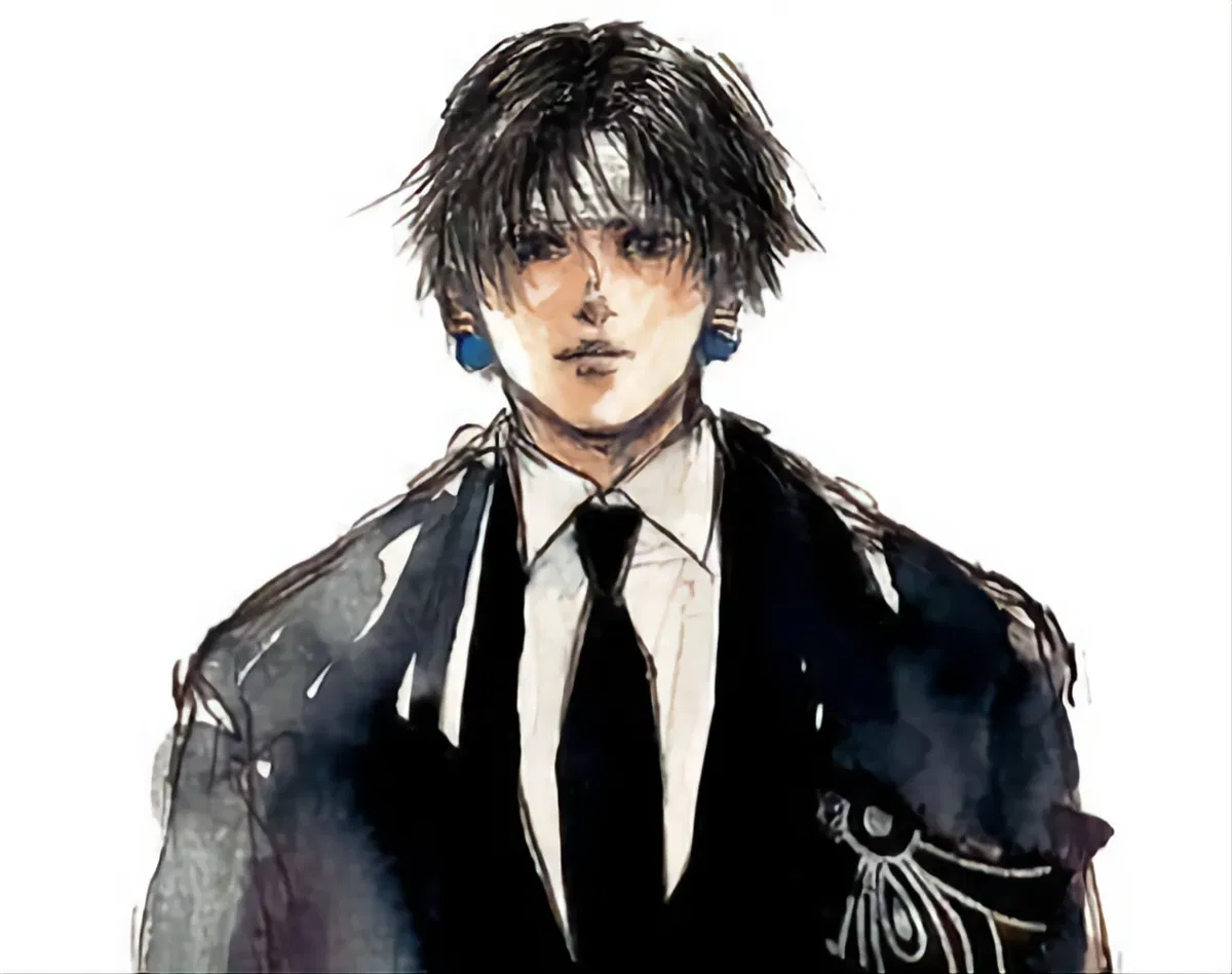 Avatar of Chrollo Lucifer