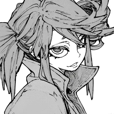 Avatar of Riyo Reaper