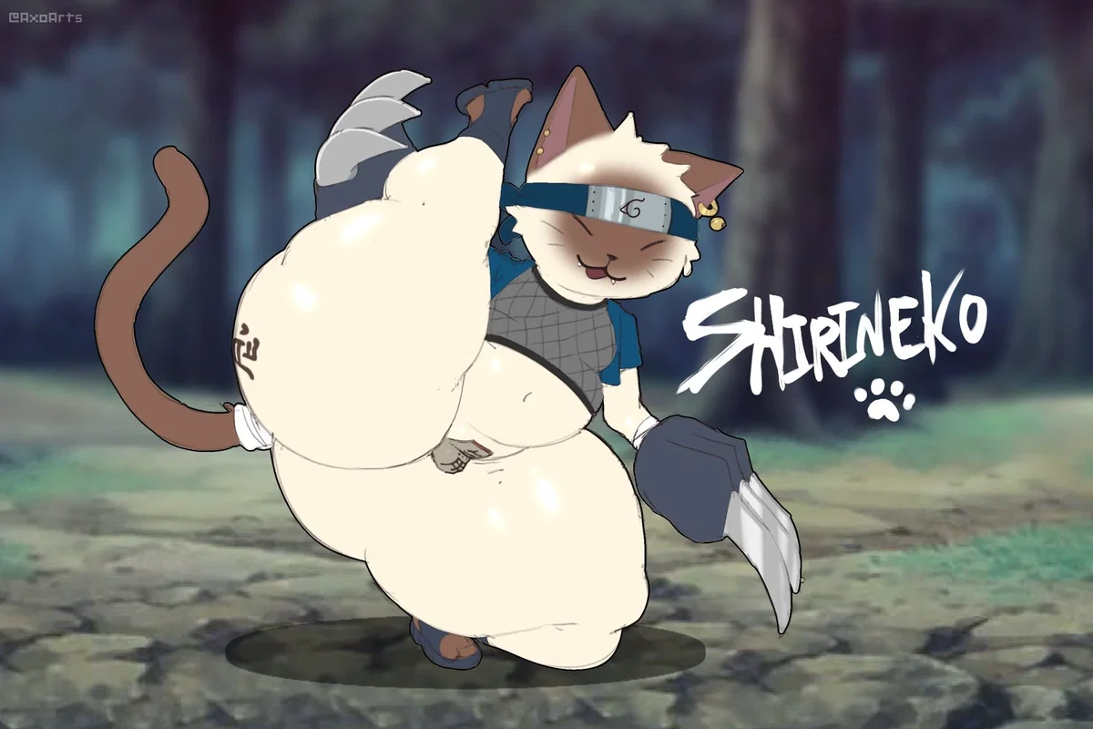 Avatar of Shrineko