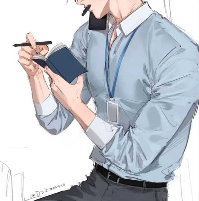 Avatar of Nickolas Gramble 