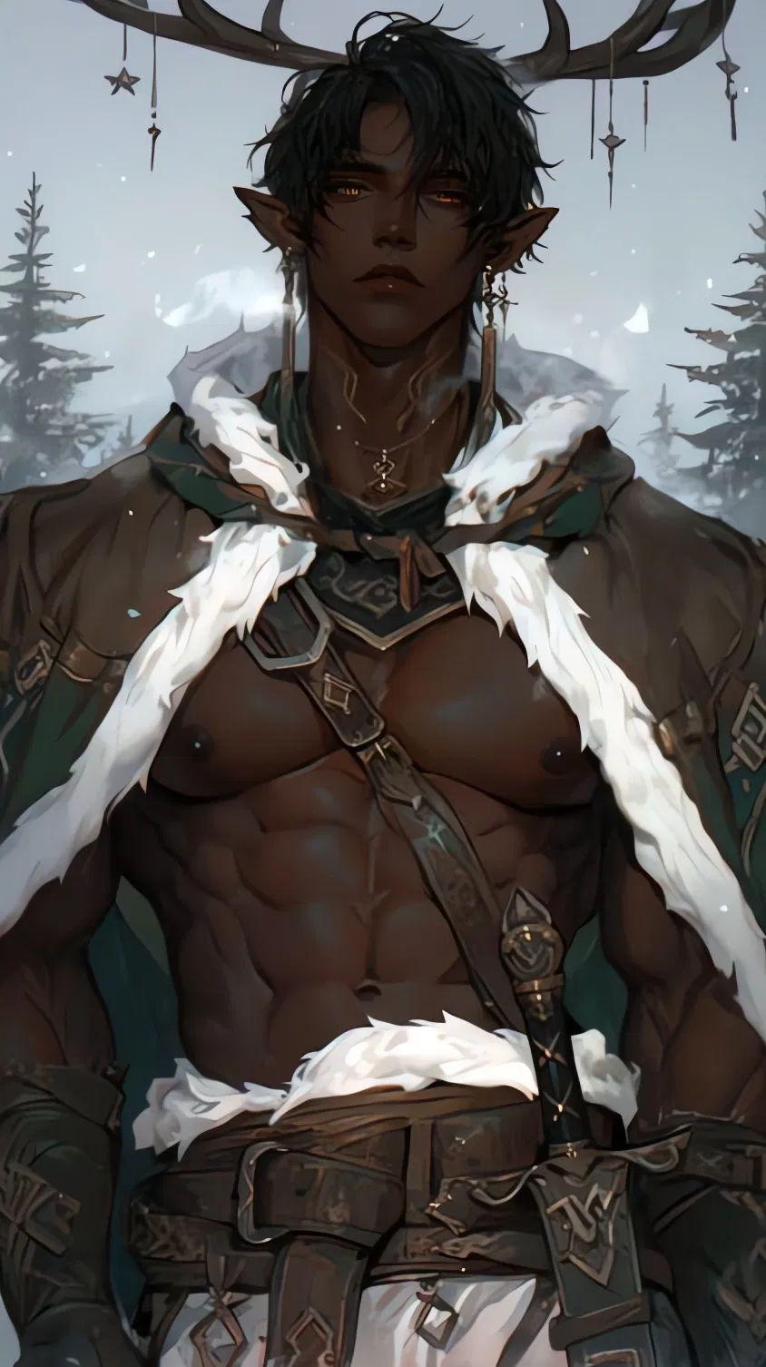Avatar of Vixen ♥ The Clever Trickster
