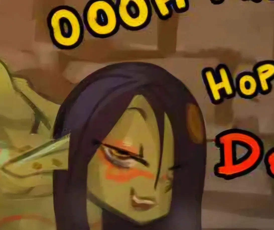 Avatar of Smut Goblin 