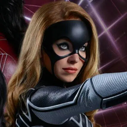Avatar of Julia Carpenter [Spider-Woman]