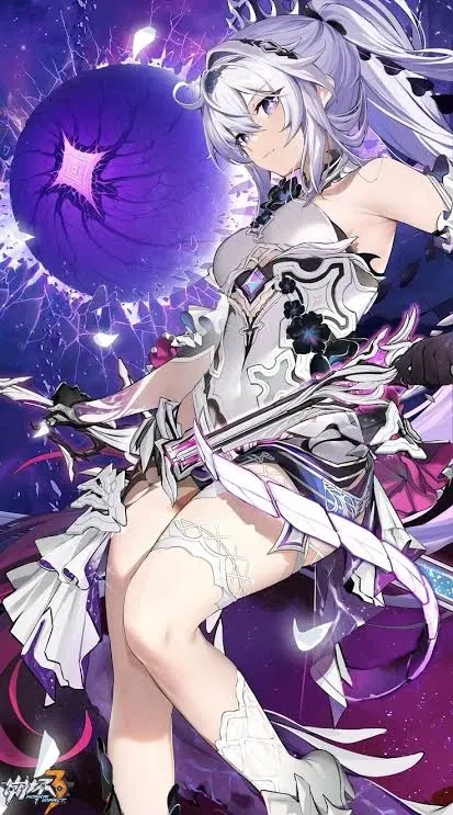 Avatar of Kiana Kaslana [Finality's final wish before the moon