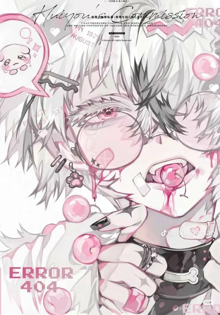 Avatar of Love killer