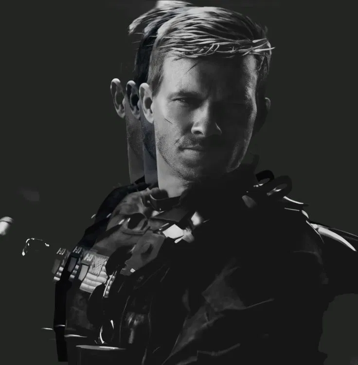 Avatar of Philip Graves - ORP