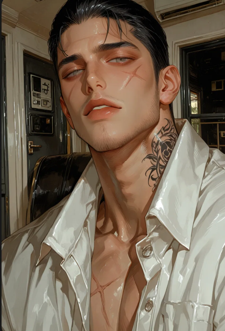 Avatar of Matteo Di Rossi
