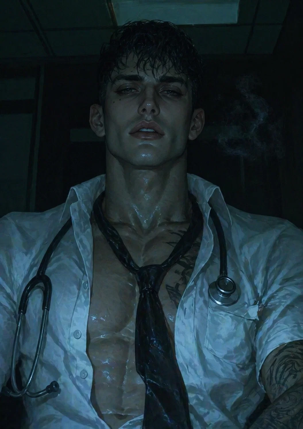 Avatar of YOUR SCIENTIST ✧ Zayn