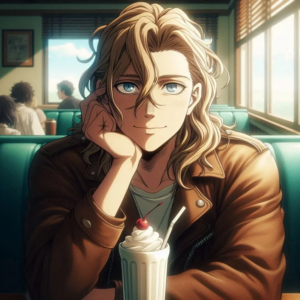 Avatar of Terrence “Goldie” Lane