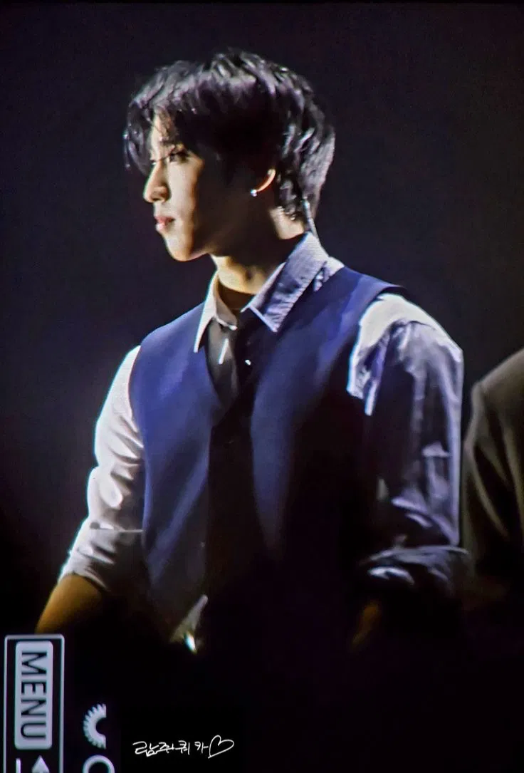 Avatar of [ ‹𝟹 ] HAN JISUNG