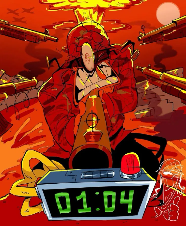Avatar of Peppino Spaghetti