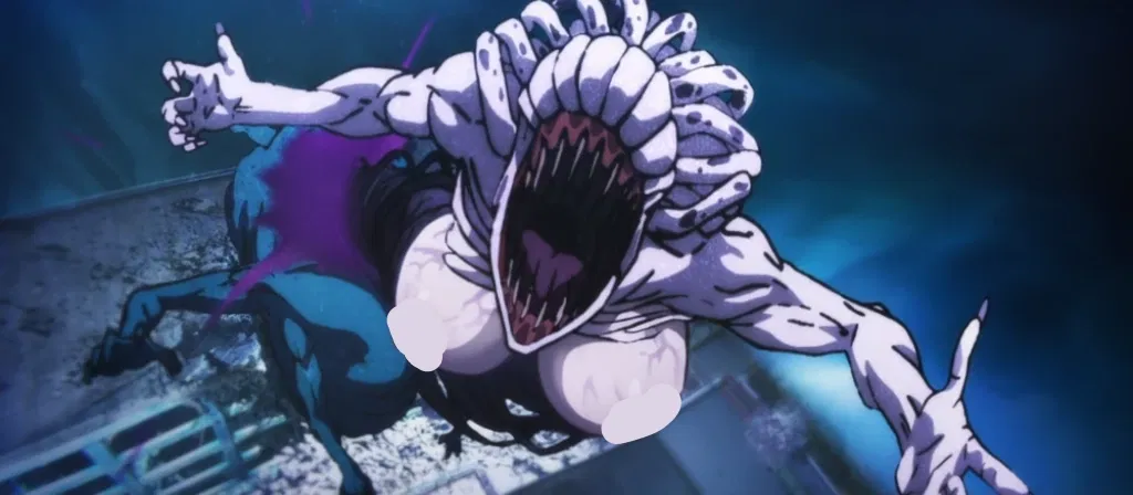 Avatar of Rika Orimoto: The Queen of Curses