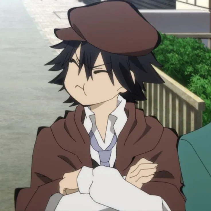 Avatar of Ranpo Edogawa