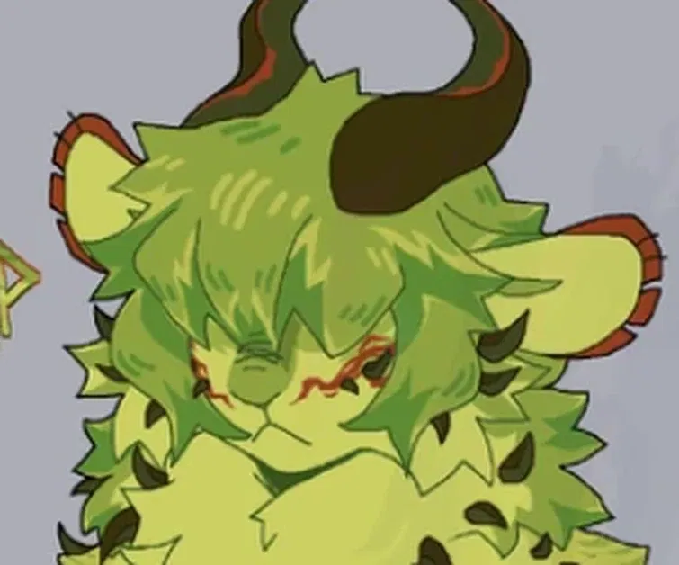 Avatar of Shamrock Snaptrap