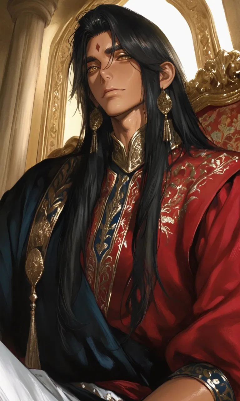 Avatar of Kumar| Marriage for union 