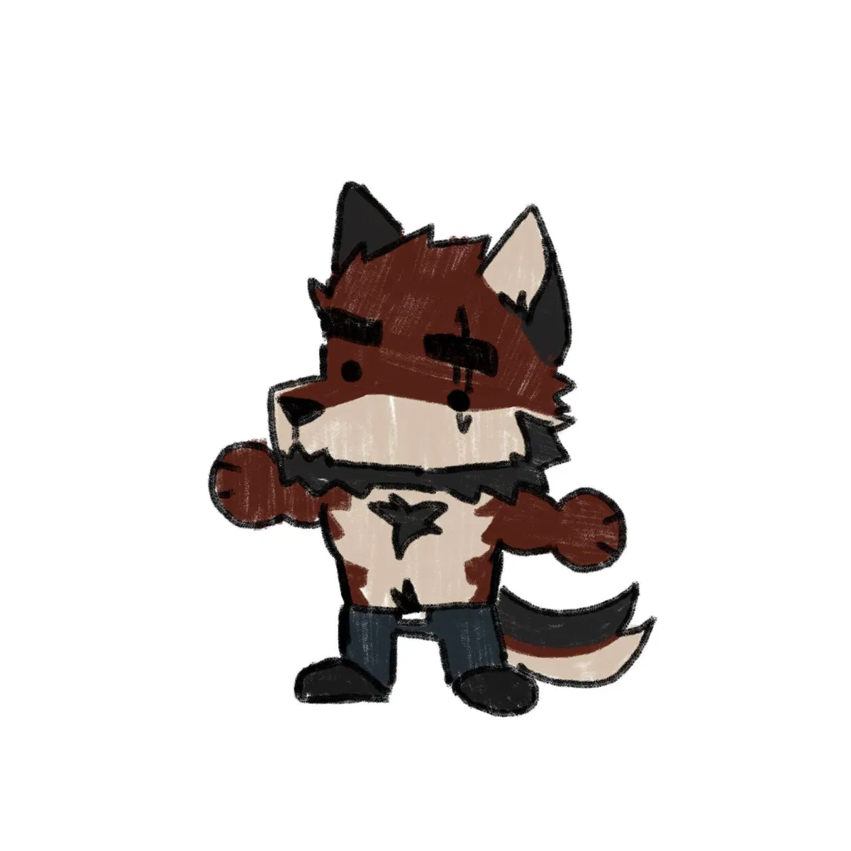 Avatar of Friend's birthday!!!