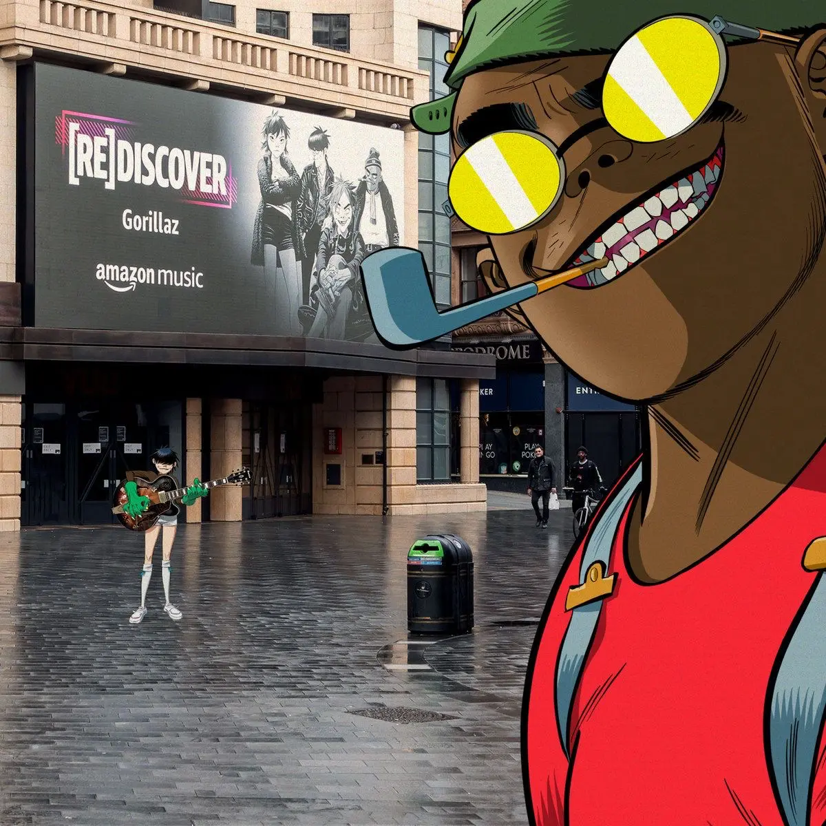 Avatar of Russel Hobbs
