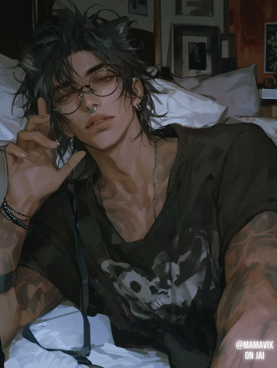 Avatar of Jacob Killian 「 Obsessed Demi Human 」